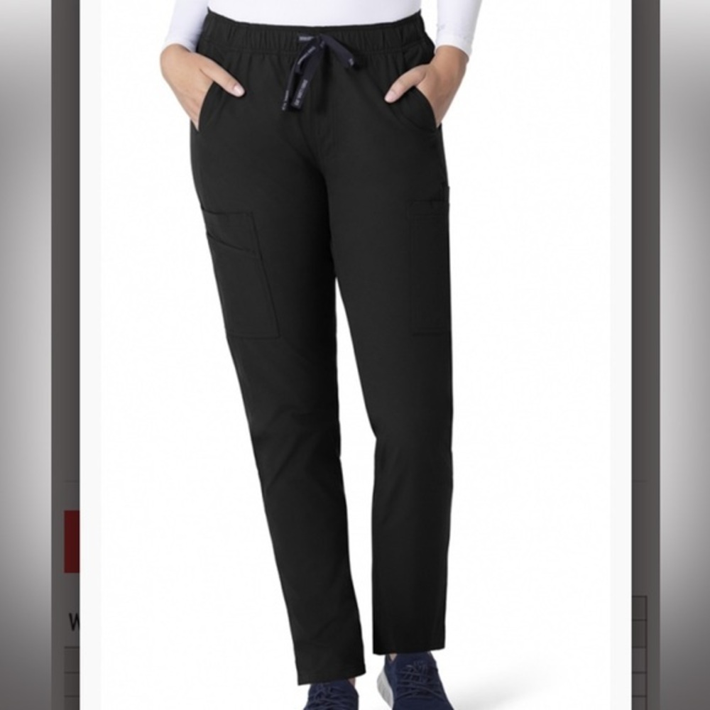 C51213 Carhartt Force Essentials Modern Fit Straight Leg Pant XS Petite